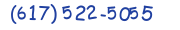 Contacts Phone number