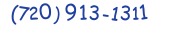 Contacts Phone number