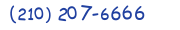 Contacts Phone number
