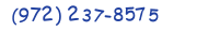 Contacts Phone number