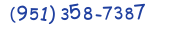 Contacts Phone number