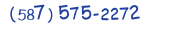 Contacts Phone number