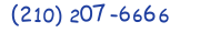 Contacts Phone number