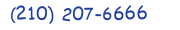 Contacts Phone number