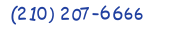 Contacts Phone number