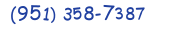 Contacts Phone number