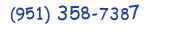 Contacts Phone number