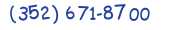 Contacts Phone number