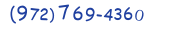 Contacts Phone number