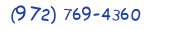 Contacts Phone number