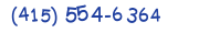Contacts Phone number