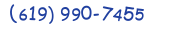 Contacts Phone number