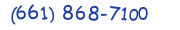 Contacts Phone number