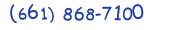 Contacts Phone number