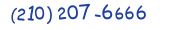 Contacts Phone number