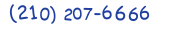 Contacts Phone number