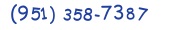 Contacts Phone number