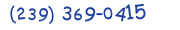 Contacts Phone number