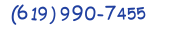 Contacts Phone number