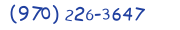 Contacts Phone number