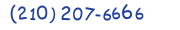 Contacts Phone number
