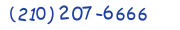 Contacts Phone number