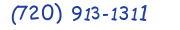 Contacts Phone number