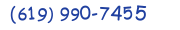 Contacts Phone number