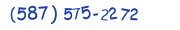 Contacts Phone number