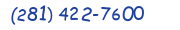 Contacts Phone number