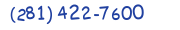 Contacts Phone number