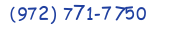 Contacts Phone number