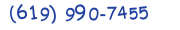 Contacts Phone number