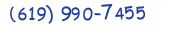 Contacts Phone number