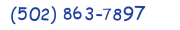 Contacts Phone number