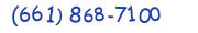 Contacts Phone number
