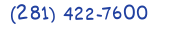 Contacts Phone number