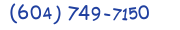Contacts Phone number