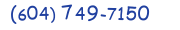 Contacts Phone number