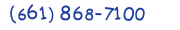 Contacts Phone number