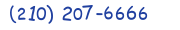 Contacts Phone number