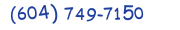 Contacts Phone number