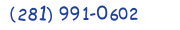 Contacts Phone number