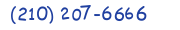 Contacts Phone number