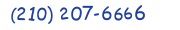 Contacts Phone number