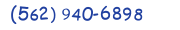 Contacts Phone number