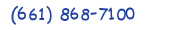 Contacts Phone number