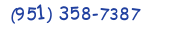 Contacts Phone number