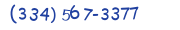 Contacts Phone number