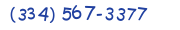 Contacts Phone number